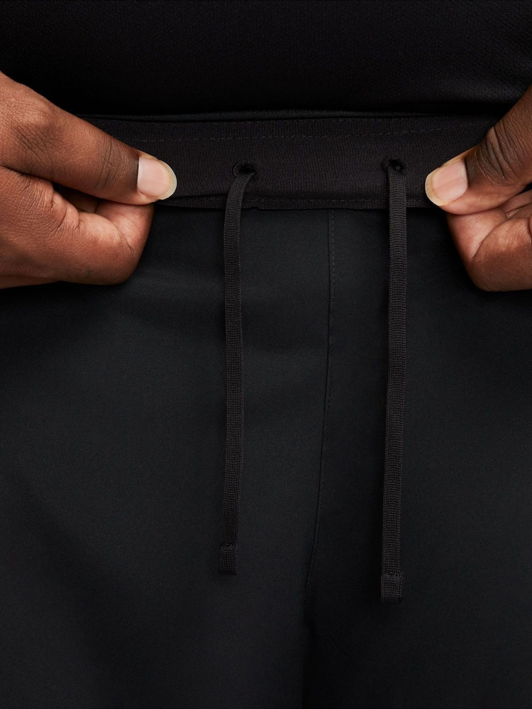 Nike Black Dri-FIT Challenger 5 inch Brief Lined Running Shorts - Image 14 of 14 Nike Black Dri-FIT Challenger 5 inch Brief Lined Running Shorts - Image 14 of 14
