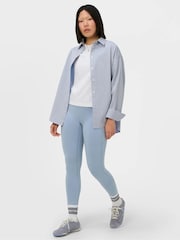 Sweaty Betty Blue Ultimate Move Marl Leggings - Image 2 of 4