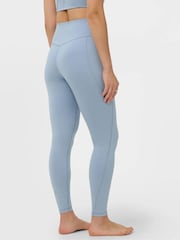 Sweaty Betty Blue Ultimate Move Marl Leggings - Image 3 of 4