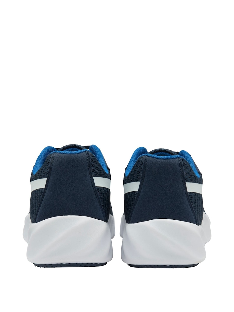 כחול  - מאמני ריצה Draken Mesh לגברים של Gola - Image 2 of 4