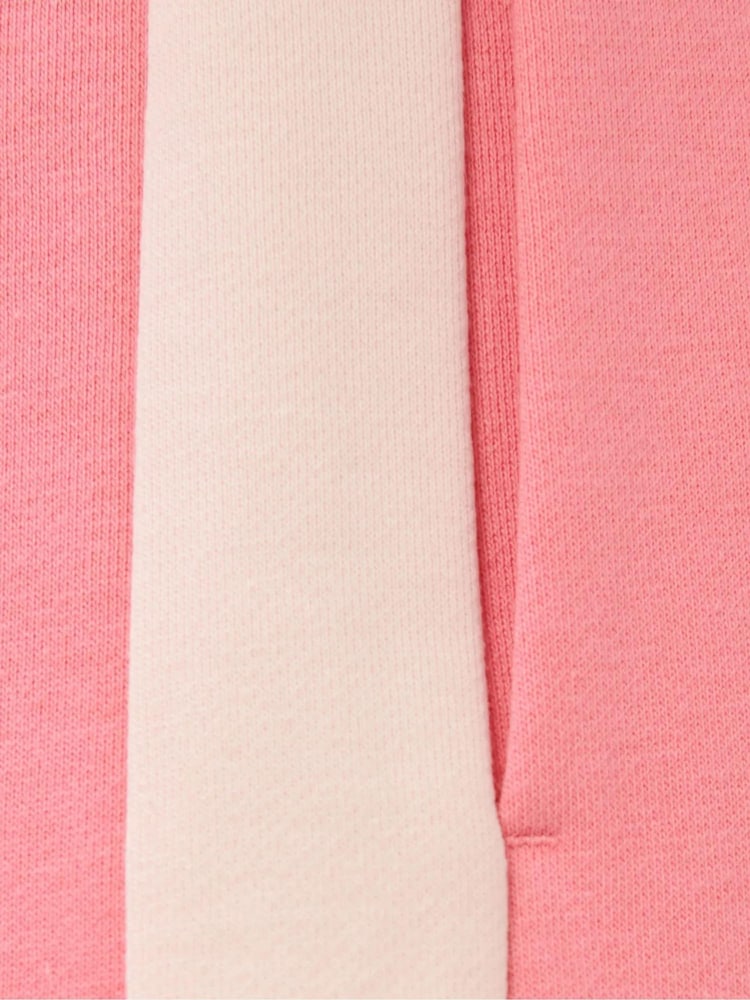 Sweaty Betty Pink Revive Side Stripe Shorts - Image 6 of 6