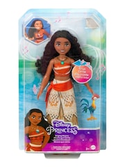 Disney Princess Singing Moana - Image 2 of 4