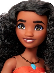 Disney Princess Singing Moana - Image 4 of 4