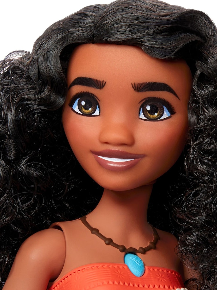 Disney Princess Singing Moana - Image 4 of 4