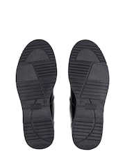 Start-Rite Imagine T-Bar Black School Shoes Standard Width Fitting - Image 5 of 5