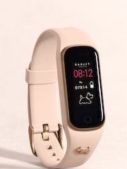 Radley Ladies Series 8 Smart Cobweb Silicone Strap Watch RYS08-2090 - Image 4 of 6