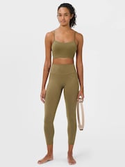 Sweaty Betty Brown Ultimate Move Marl Leggings - Image 4 of 6