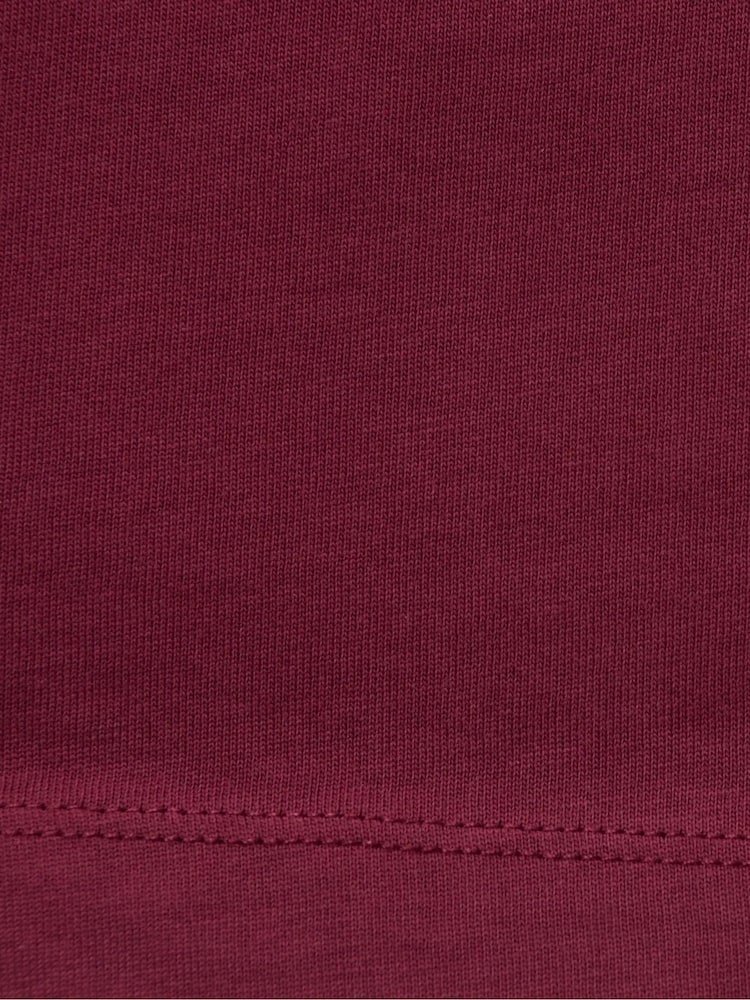 Sweaty Betty Red Running Club Graphic T-Shirt - Image 6 of 6 Sweaty Betty Red Running Club Graphic T-Shirt - Image 6 of 6