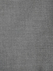 Grey Regular Fit Signature Italian Fabric Suit Jacket - Image 10 of 10