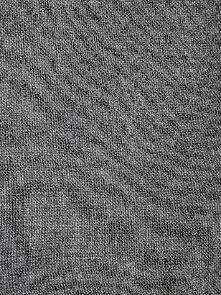 Grey Regular Fit Signature Italian Fabric Suit Jacket - Image 10 of 10