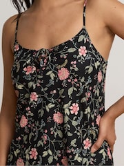 Chemise de nuit en coton Lauren Ralph Lauren - Image 4 de 4