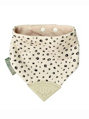 Cheeky Chompers Teething Dribble Baby 100% Cotton Bibs 3 Pack - Image 11 of 11