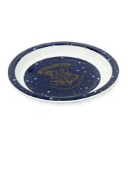 Vanilla Underground Blue Harry Potter Licensed Kids Dinnerware Set - Image 3 of 5