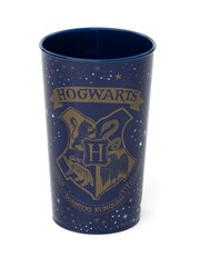 Vanilla Underground Blue Harry Potter Licensed Kids Dinnerware Set - Image 4 of 5