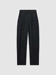 Paige High Rise Tapered Jeans - Image 2 of 6