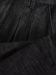Paige High Rise Tapered Jeans - Image 6 of 6