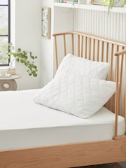 Simply Soft Pillow Protector - Image 1 of 2