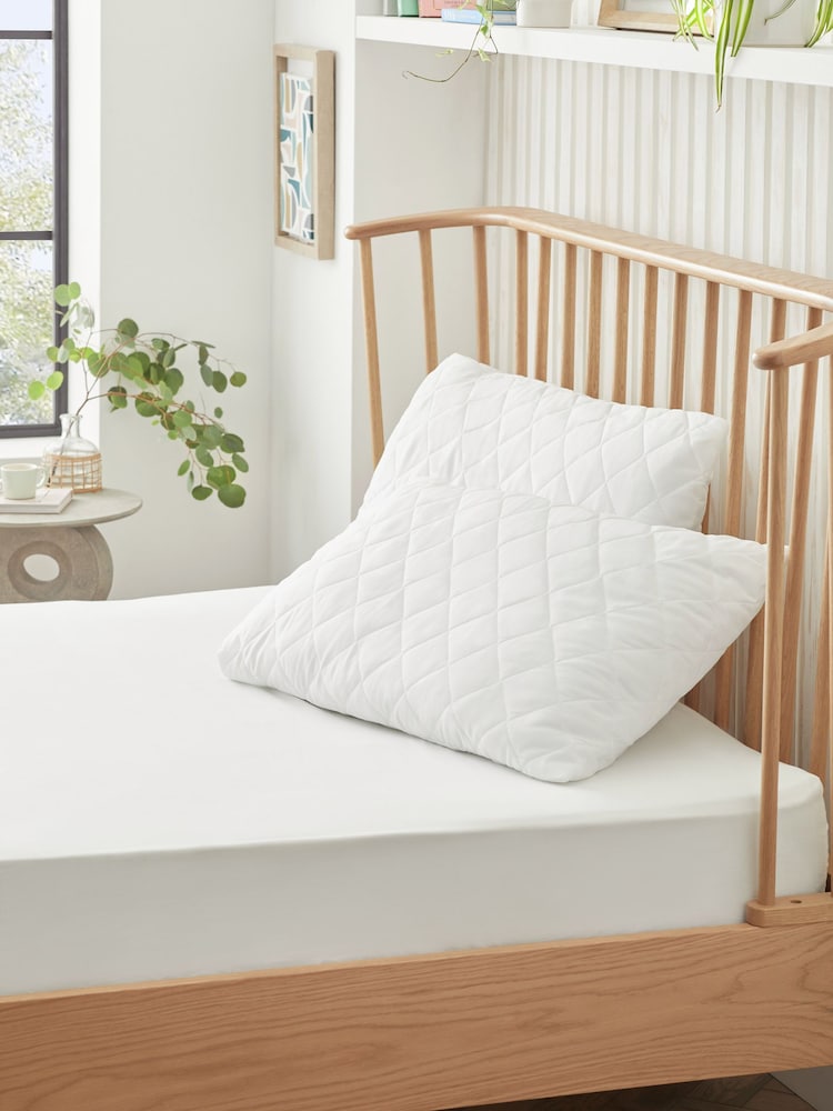 Simply Soft Pillow Protector - Image 1 of 2