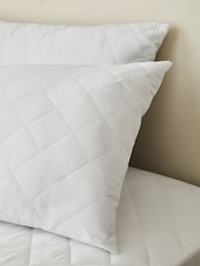 Simply Soft Pillow Protector - Image 4 of 6