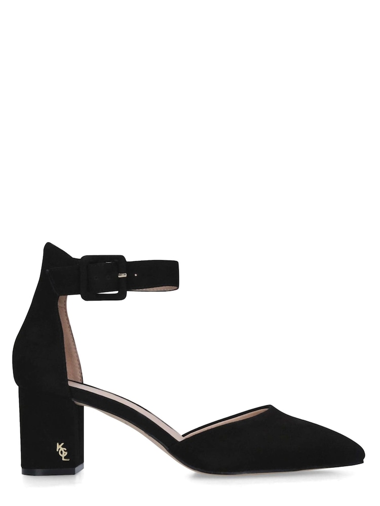Kurt Geiger London Burlington Heels - Image 2 of 5 Kurt Geiger London Burlington Heels - Image 2 of 5