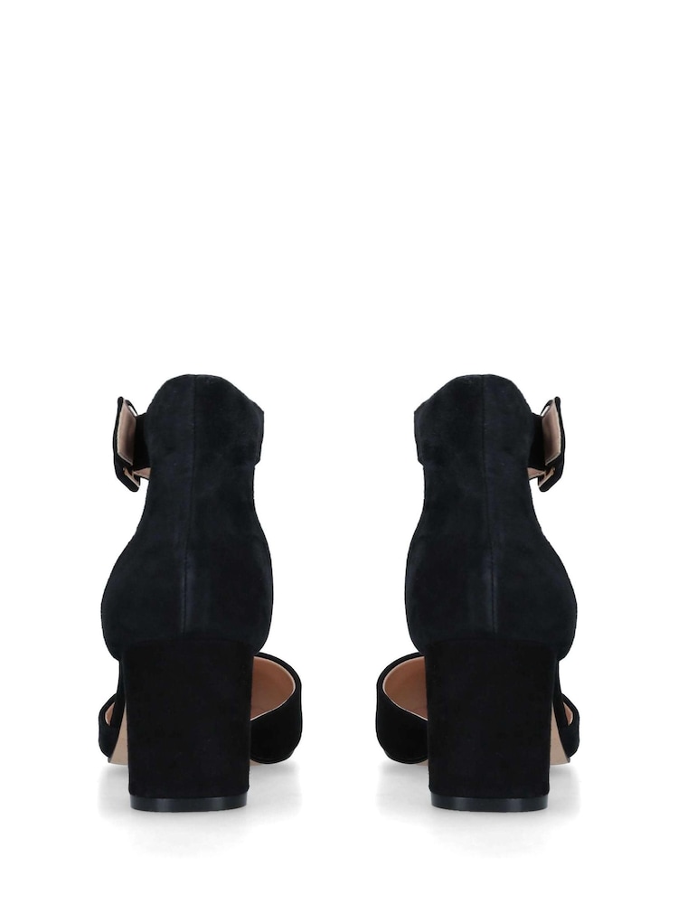 Kurt Geiger London Burlington Heels - Image 5 of 5 Kurt Geiger London Burlington Heels - Image 5 of 5