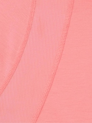 Sweaty Betty Pink Breathe Easy Mesh T-Shirt - Image 6 of 6