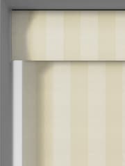 Natural Sand Tresco Made to Measure Blackout Roller Blind - Image 4 of 6