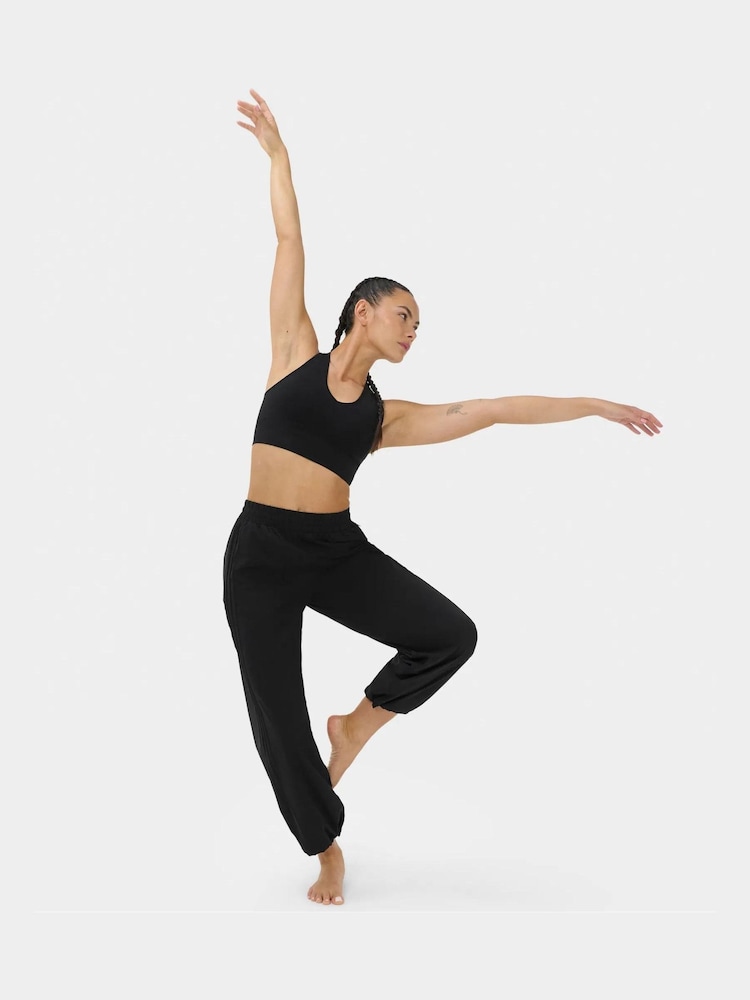 Sweaty Betty Studio леггинстері - 6суретінің 1 суреті
