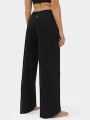 Sweaty Betty Black Studio Trousers - Image 2 of 6