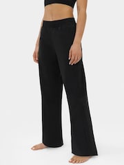 Sweaty Betty Black Studio Trousers - Image 3 of 6