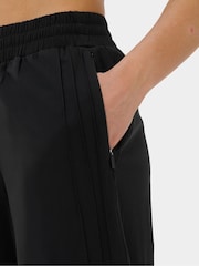 Sweaty Betty Black Studio Trousers - Image 5 of 6