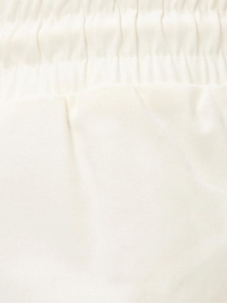 Sweaty Betty White Chino Cargo Shorts - Image 6 of 6