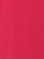 Sweaty Betty Red Explorer Ribbed Halter Neck Strappy Maxi Dress - Image 6 of 6