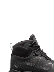 Helly Hansen Cascade Hiking Black Boots - Image 1 of 4