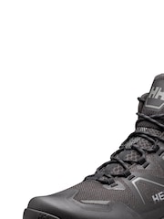 Helly Hansen Cascade Hiking Black Boots - Image 2 of 4