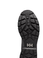 Helly Hansen Cascade Hiking Black Boots - Image 4 of 4
