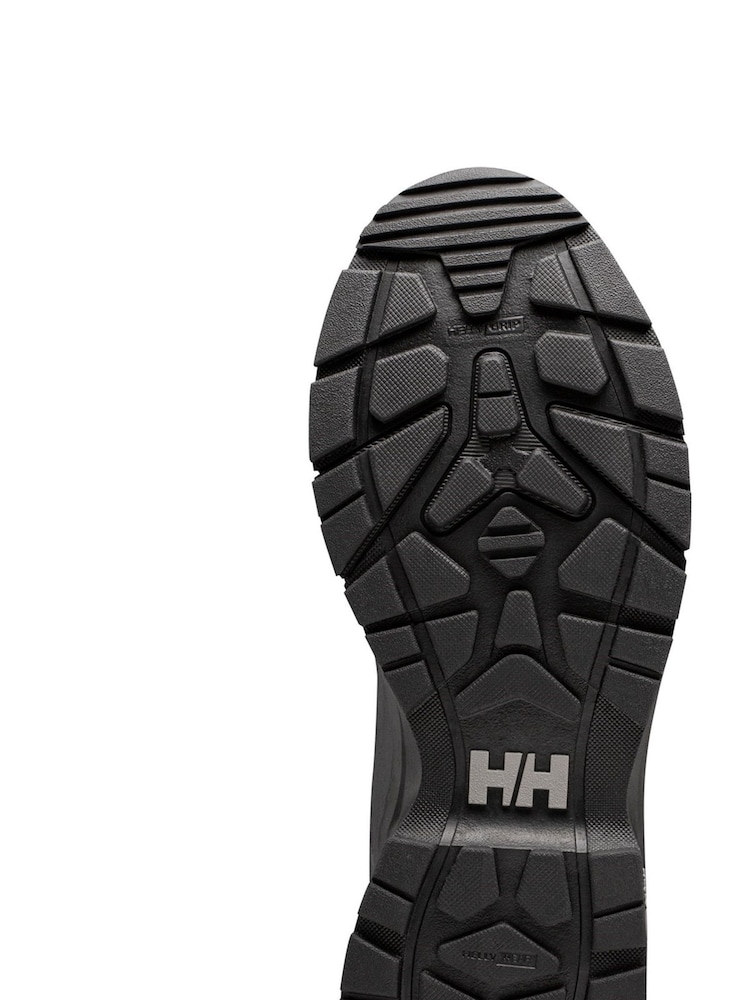 Helly Hansen Cascade Hiking Black Boots - Image 4 of 4