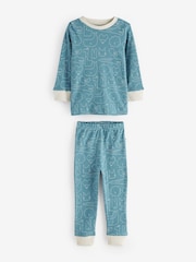 KIDLY Organic Cotton Pyjamas - Image 3 of 6