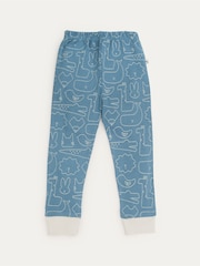 KIDLY Organic Cotton Pyjamas - Image 4 of 6