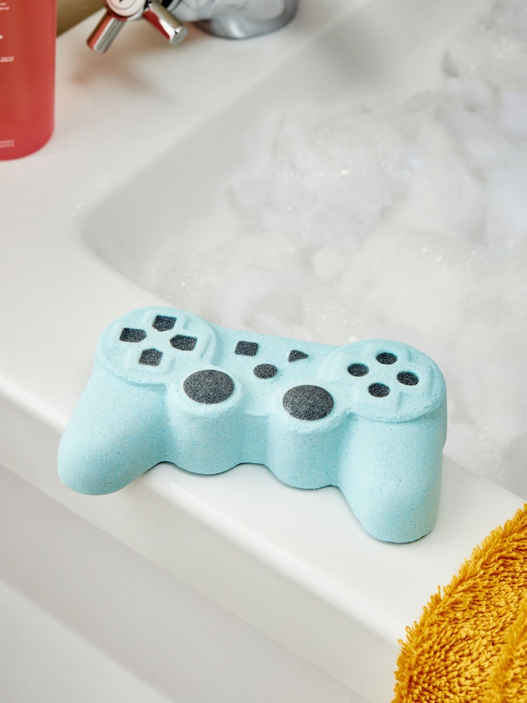 Kid's Level Up Bath Fizzer - Image 1 of 3