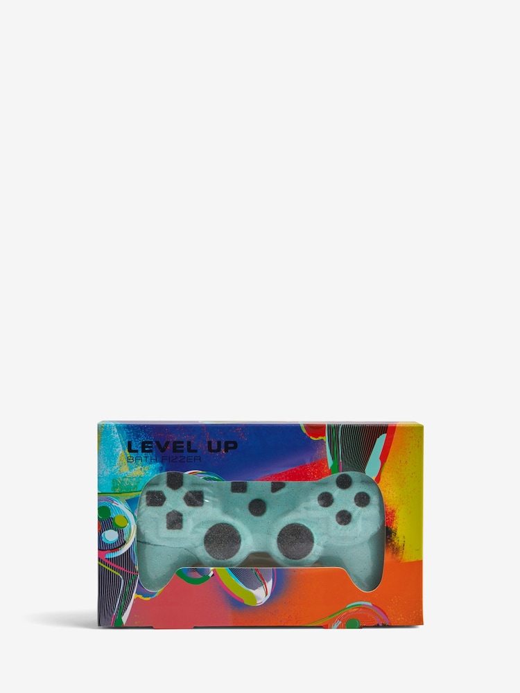 Kid's Level Up Bath Fizzer - Image 3 of 3
