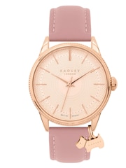 Radley Lewis Lane Ladies Coin Edge Bezel Marsupial Watch - Image 1 of 4