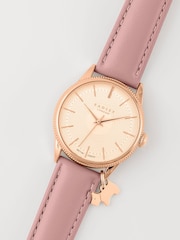 Radley Lewis Lane Ladies Coin Edge Bezel Marsupial Watch - Image 3 of 4