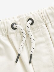 Ecru Pull-On Shorts (3mths-7yrs) - Image 7 of 7