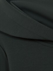 Reiss Fabien Hoodie aus Interlock-Jersey - Bild 5 von 5