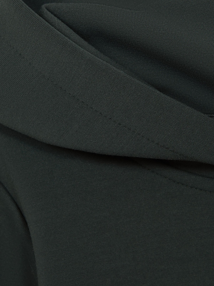 Reiss Fabien Hoodie aus Interlock-Jersey - Bild 5 von 5