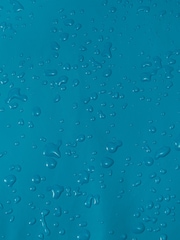 Reima Blue Waterproof Raincoat Lampi - Image 4 of 4