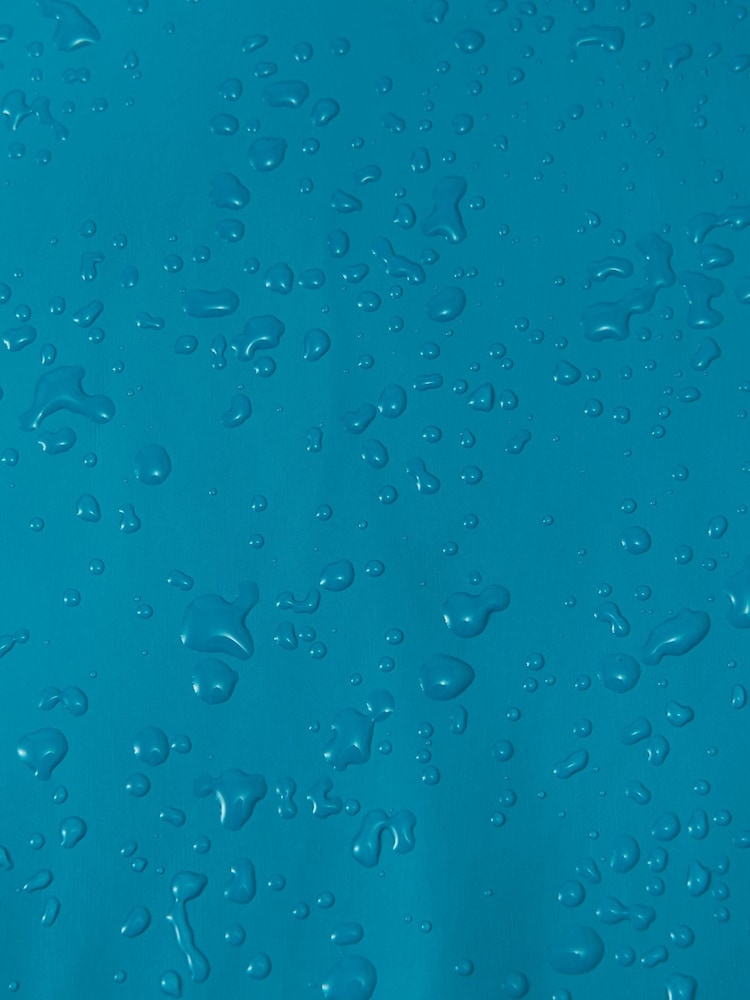 Reima Blue Waterproof Raincoat Lampi - Image 4 of 4 Reima Blue Waterproof Raincoat Lampi - Image 4 of 4