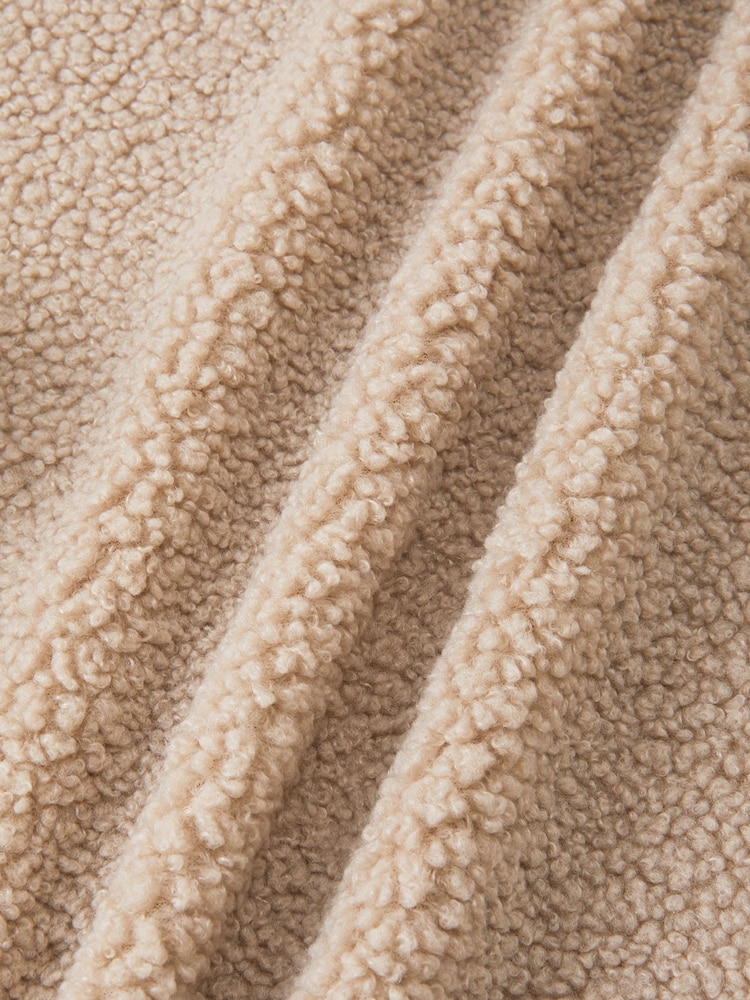 Vestă fleece Reima Tupas - Imaginea 4 din 4