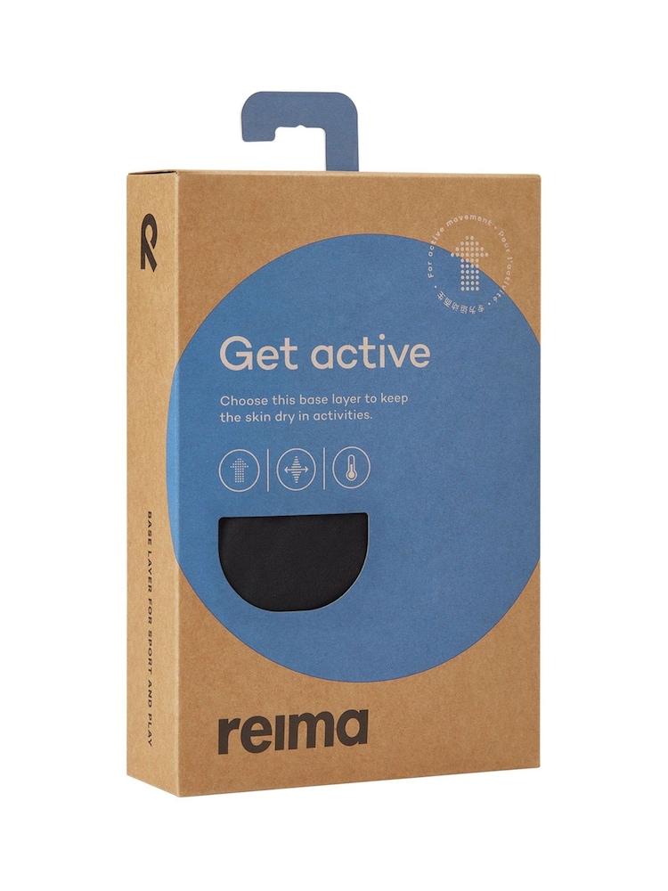 Reima Sportti Base Layer Set - Immagine 4 di 4